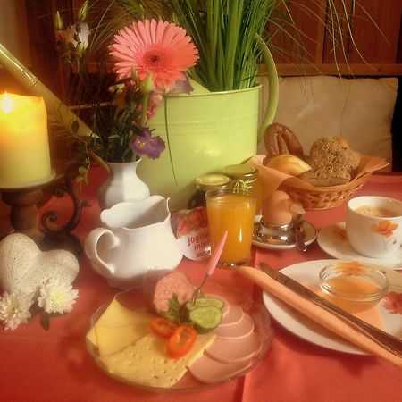 Antjes Schmankerlhotel Und Restaurant Tröstau المظهر الخارجي الصورة